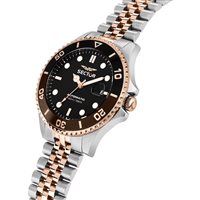 Armbanduhr Sector No Limits Herr 230 in Stahl R3323161014 - R3323161014